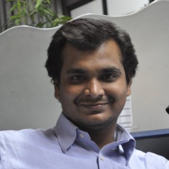 Mitesh Jaiswal-Freelancer in Indore,India