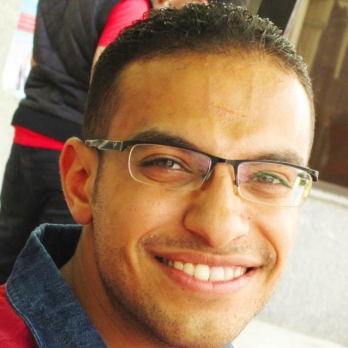 Ibraam Samy-Freelancer in Cairo,Egypt
