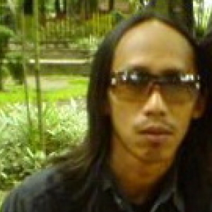 Anthony Putra-Freelancer in Yogyakarta,Indonesia