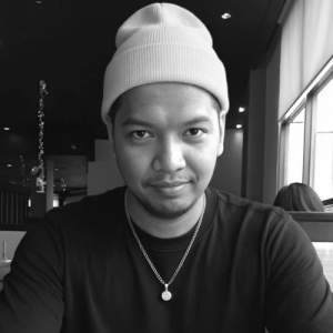 Dion Dwirian-Freelancer in ,Indonesia