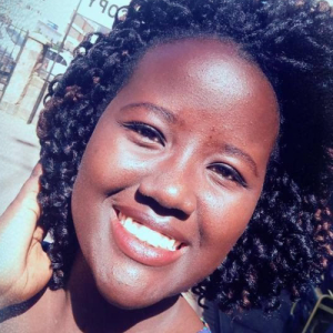 Laura Litaba-Freelancer in Nairobi,Kenya