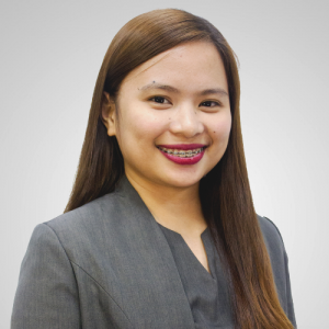 Alexa Georgia Ocampo Mosqueda-Freelancer in Davao City,Philippines