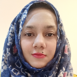 Rabya Usman-Freelancer in sharjah,UAE