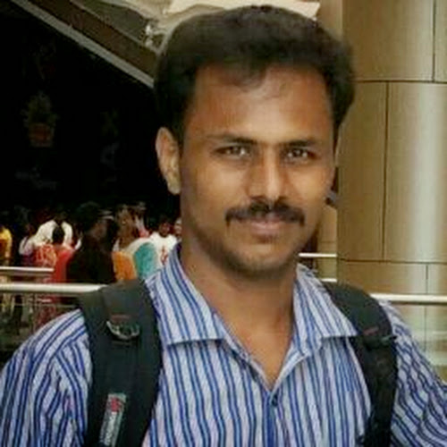 Balaji Raju-Freelancer in Urapakkam,India