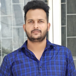 Rahul Kumar-Freelancer in CHANDIGARH,India