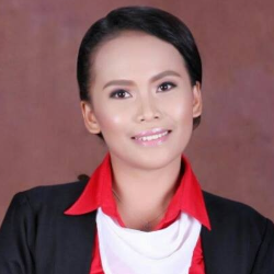Sheila Marie Calapan Camao-Freelancer in davao city,Philippines