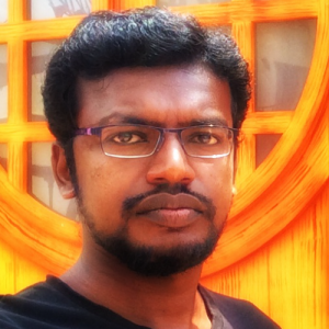 Tob Samson-Freelancer in Nagercoil,India