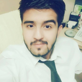 Laraib Asad-Freelancer in Karachi,Pakistan