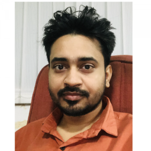 Jay Rajpurohit-Freelancer in Vadodara,India