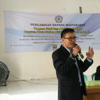 Johan S. Daya-Freelancer in ,Indonesia