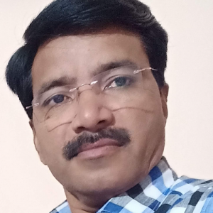 Jayantkumar Kapadiya-Freelancer in VADODARA,India
