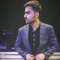 Khalid Ahmed-Freelancer in Hyderabad,Pakistan