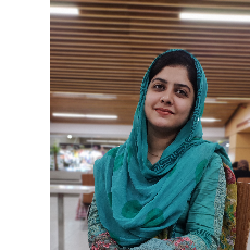 zahra rafi-Freelancer in lahore,Pakistan