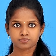 Aarthi D-Freelancer in Chennai,India