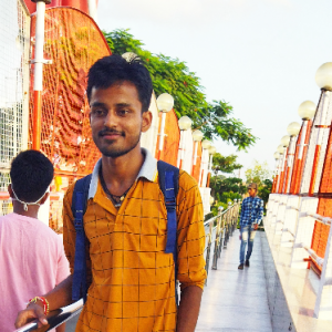 Nitin Patel Ji-Freelancer in Lucknow,India