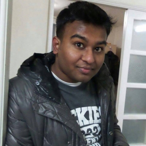 Jeferson Devaraj-Freelancer in Aruppukkottai,India