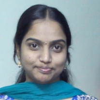 Swapna M-Freelancer in Hyderabad,India