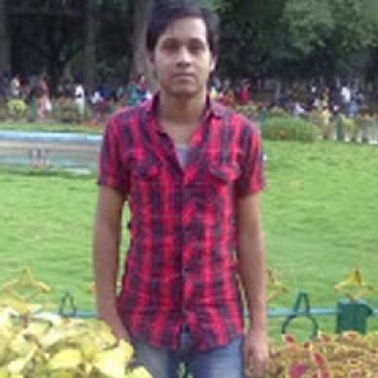 Ashraful Alom-Freelancer in Guwahati,India