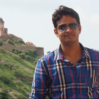 Rahul Singh-Freelancer in Jaipur,India