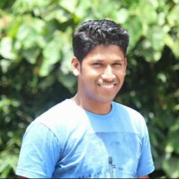 Jijo Cleetus-Freelancer in Kakkanad,India