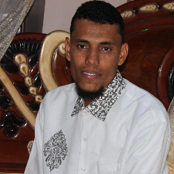 Ali Shumrakh-Freelancer in Mukalla,Yemen