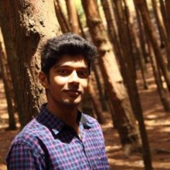 Shan Te-Freelancer in Kochi,India