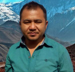 Ganju Ale-Freelancer in Kathmandu,Nepal