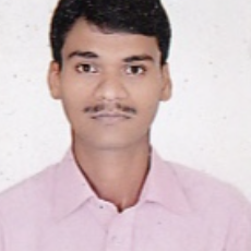 Ashvin Alladwar-Freelancer in Nanded,India