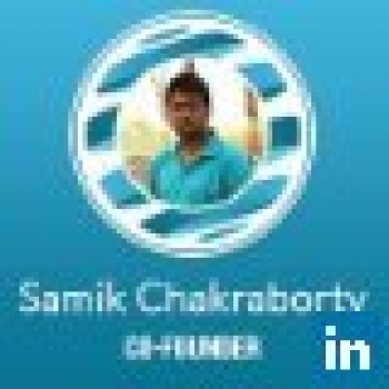 Samik Chakraborty-Freelancer in Kolkata,India