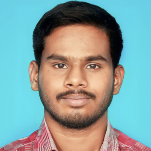 Vamsi Krishna-Freelancer in Nellore,India