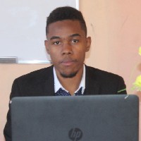 Raphael Benja-Freelancer in ,Madagascar