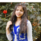 Pragi Mathur-Freelancer in Jharkhand,India