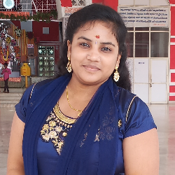 Chandi Priya-Freelancer in VISAKHAPATNAM,India