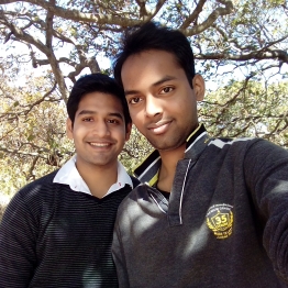 Amit Mohanta-Freelancer in Hyderabad,India