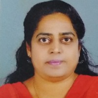 Shirly Livy-Freelancer in Thrissur,India