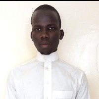 Affili Ation-Freelancer in Louga,Senegal