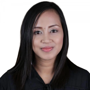 Donna Jane Repelente-Freelancer in Limay,Philippines