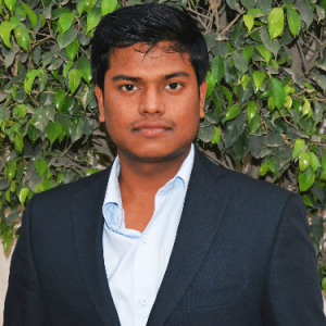 Arvind Jaiswal-Freelancer in Greater Noida,India