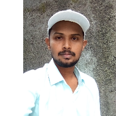 Akshay Chavhan-Freelancer in Amravati,India
