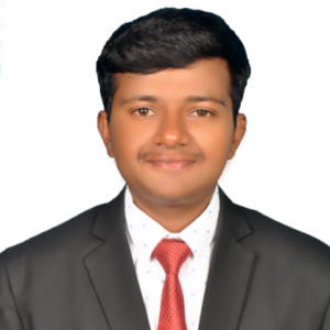 Gagan Kumar A N-Freelancer in Bengaluru,India