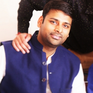 Anuj Mathur-Freelancer in Delhi,India