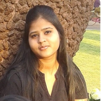 Karishma Singh-Freelancer in Patna City,India