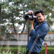 Sumit Pramanik-Freelancer in Kolkata,India