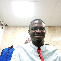 Fikayo Deji-Freelancer in Ilesha West,Nigeria