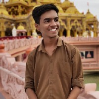 Pratik Patel-Freelancer in Surendranagar,India