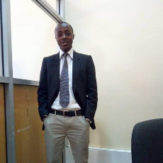 Jasper Moindi-Freelancer in Nairobi,Kenya