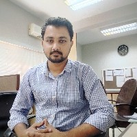 Umar Javed-Freelancer in Karachi,Pakistan