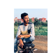 Haseeb Ahmed-Freelancer in Jabalpur,India