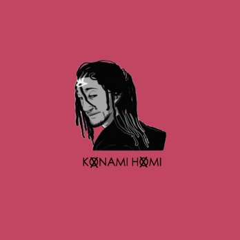 Konami Homi