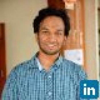 Mukesh Panch-Freelancer in Hyderabad,India